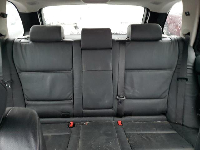 5UXFB53505LV13925 BMW X5 4.4I