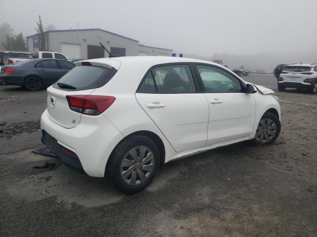 3KPA25AD8LE349206 KIA RIO LX