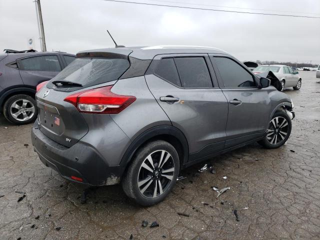 2020 NISSAN KICKS SV - 3N1CP5CV5LL495951
