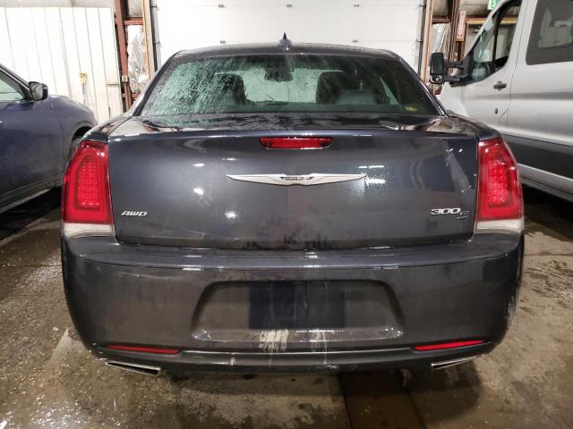 2019 CHRYSLER 300 S - 2C3CCAGG2KH517512
