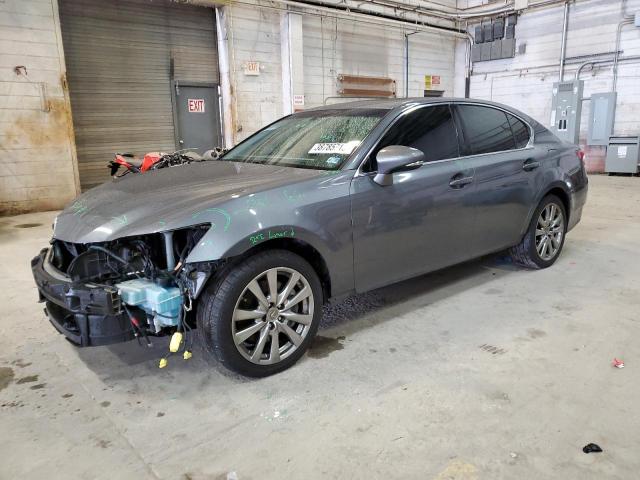 2015 LEXUS GS 350 - JTHCE1BL2FA001017