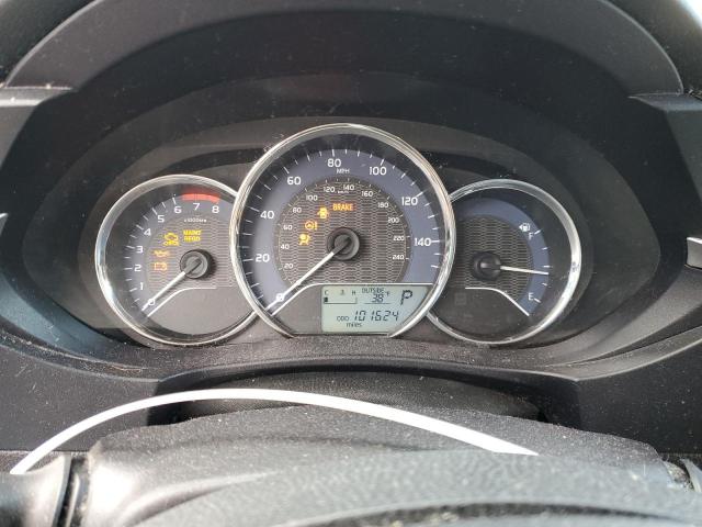 2016 TOYOTA COROLLA L 2T1BURHE2GC730851