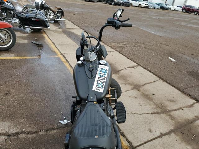 2017 HARLEY-DAVIDSON FLS SOFTAI - 1HD1JRV10HB041119