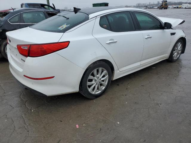 2015 KIA OPTIMA EX - 5XXGN4A79FG356635