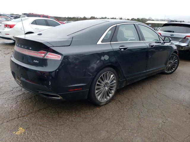 3LN6L2LU5ER807239 | 2014 LINCOLN MKZ HYBRID