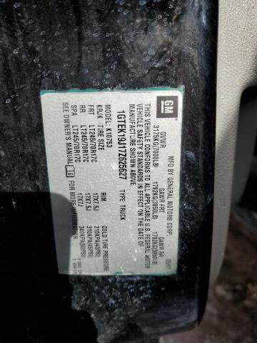 1GTEK19J17Z625627 GMC New Sierra K1500