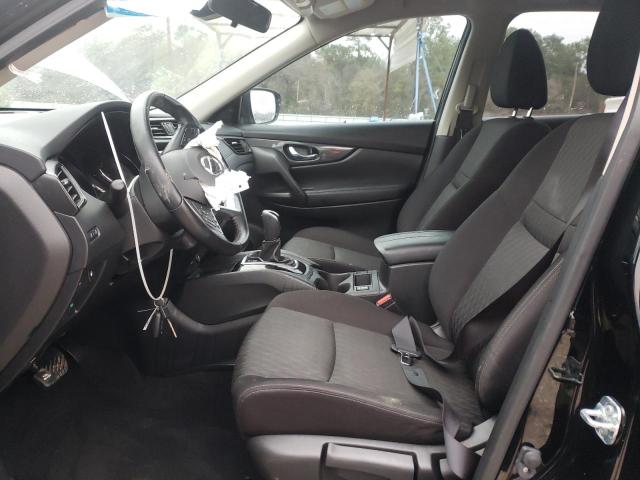 2020 NISSAN ROGUE S - JN8AT2MT4LW033794