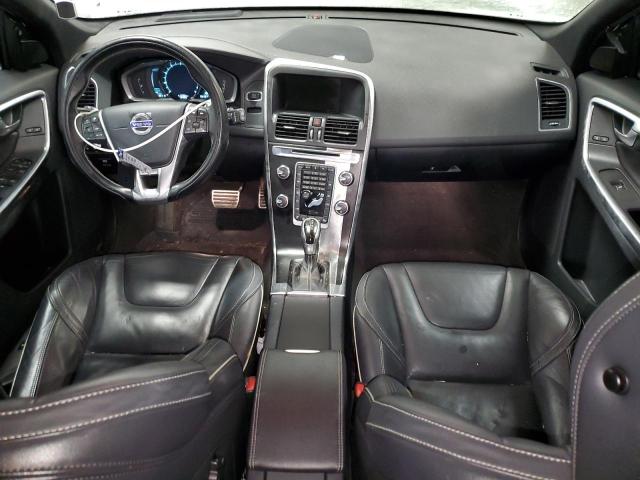 2015 VOLVO XC60 T6 R- - YV4902RH5F2621305