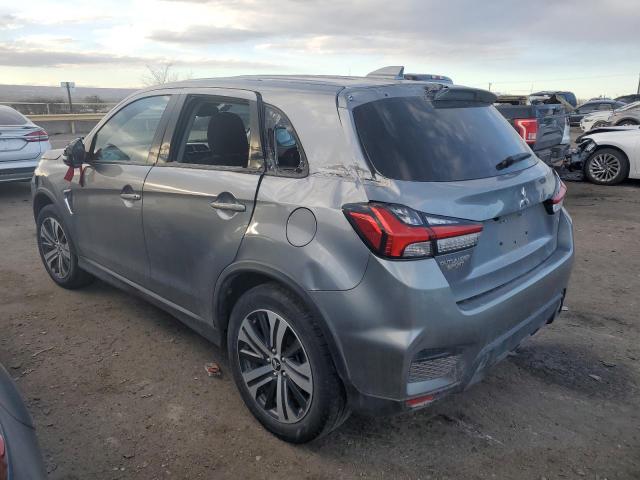 2021 MITSUBISHI OUTLANDER SPORT ES VIN: JA4ARUAU3MU014647