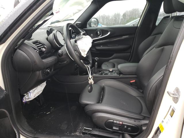 WMWLU5C55K2G80099 Mini Cooper