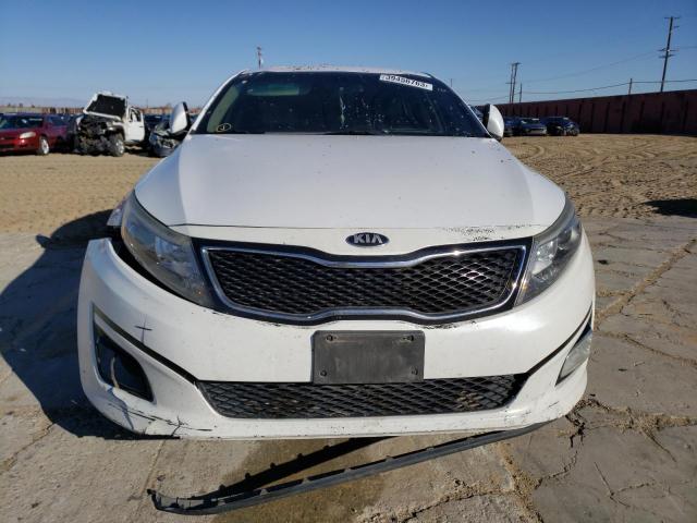 5XXGM4A74EG304444 KIA Optima Lx