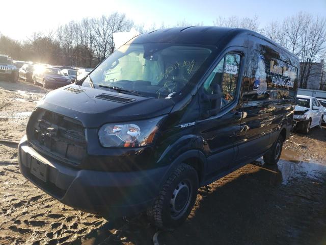 2016 FORD TRANSIT T- - 1FTBW2CG5GKA56770