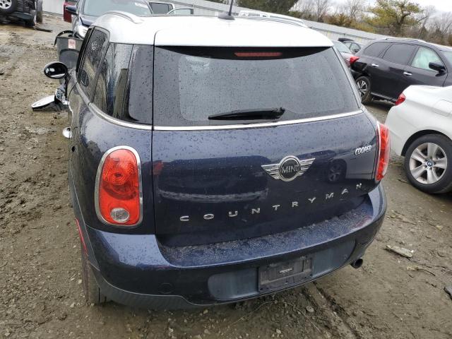 WMWZB3C58EWR37271 Mini Cooper
