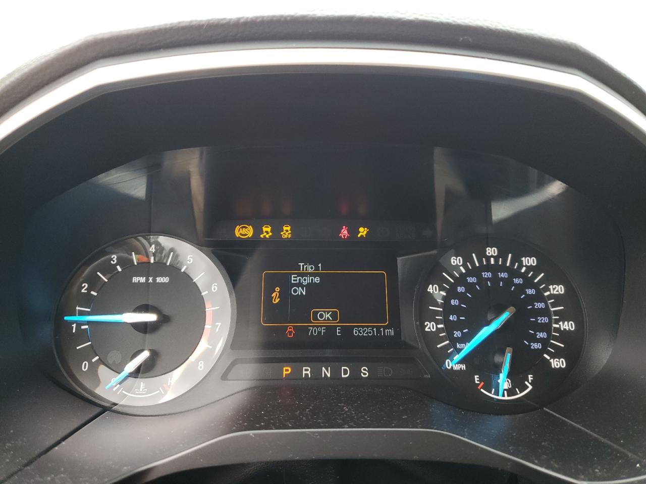 2FMPK3J90HBB87110 FORD EDGE 2017