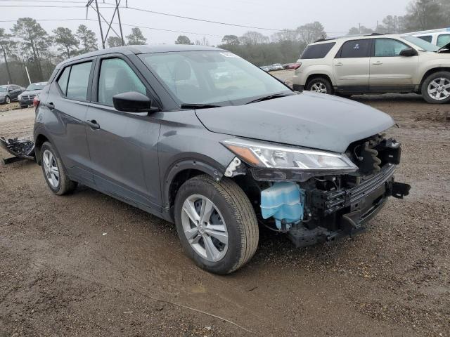 3N1CP5BV7NL504329 Nissan KICKS S