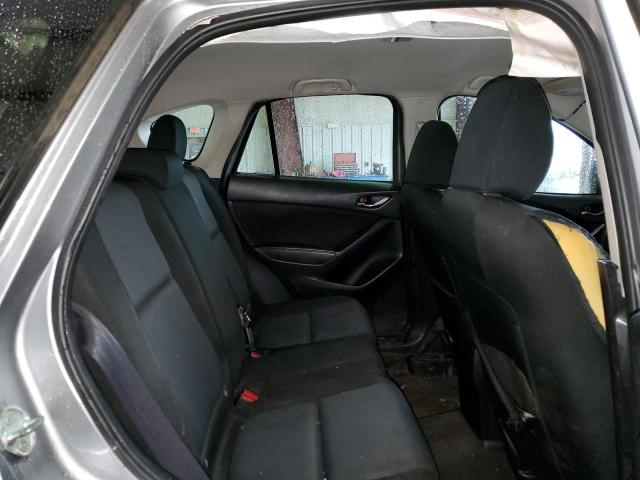 2015 MAZDA CX-5 SPORT - JM3KE2BE6F0456678