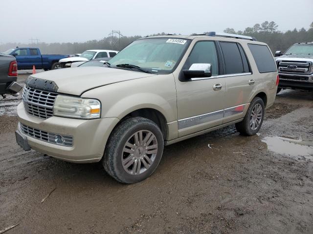 2007 Lincoln Navigator 