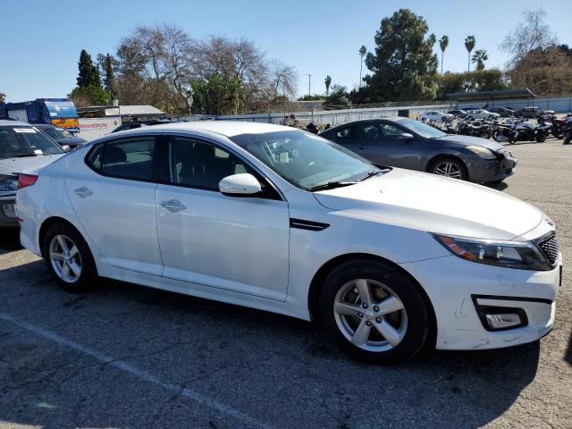 KNAGM4A76F5567246 KIA Optima Lx