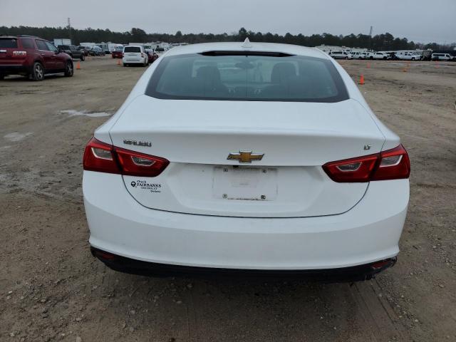 2018 CHEVROLET MALIBU LT - 1G1ZD5ST5JF100974