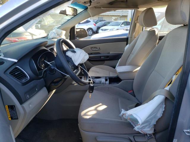 KNDMA5C15F6037938 KIA Sedona L