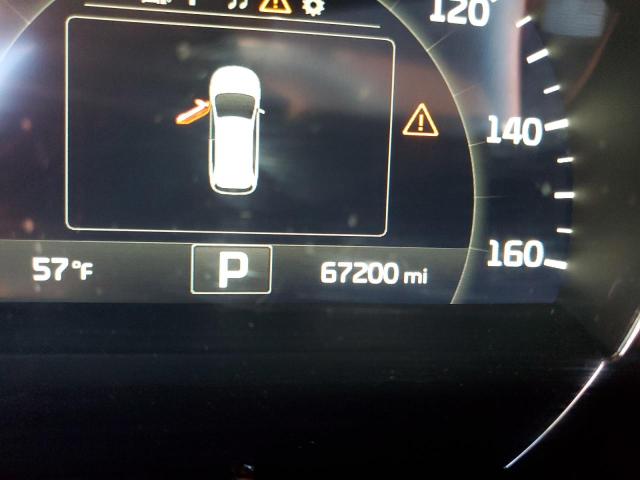 2018 KIA SORENTO SX - 5XYPKDA59JG431538