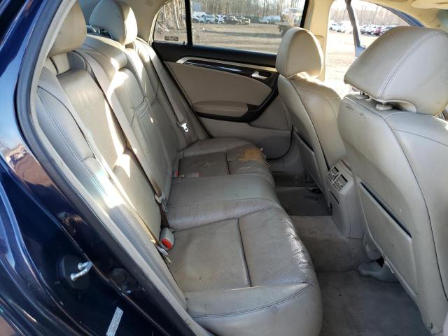 19UUA66207A043771 Acura TL