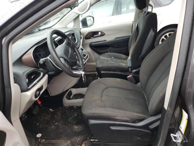 2018 CHRYSLER PACIFICA L - 2C4RC1AG9JR113078