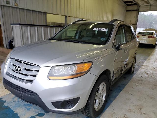 2011 Hyundai Santa Fe GLS