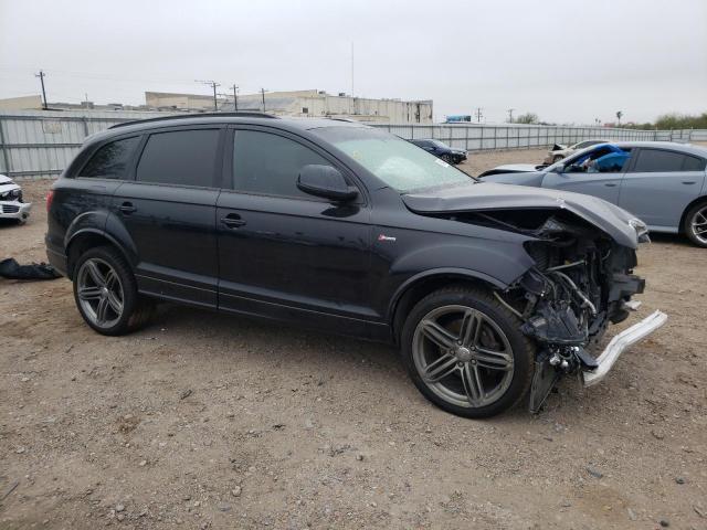 2015 AUDI Q7 PRESTIG - WA1DGAFE6FD033053
