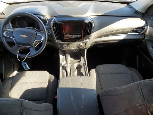 2020 CHEVROLET TRAVERSE L - 1GNERFKW5LJ313177