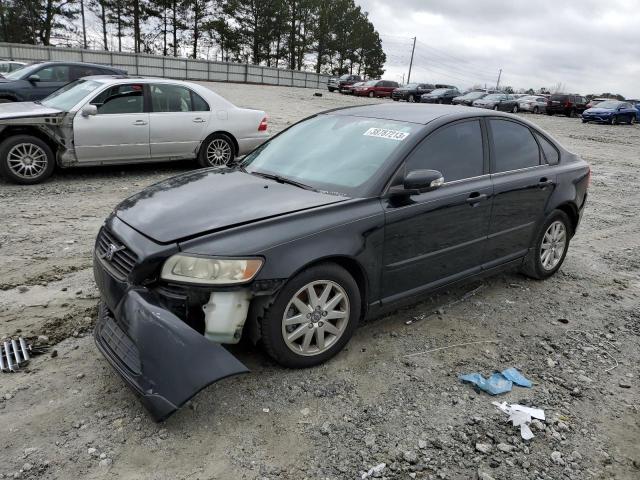 2009 Volvo S40 