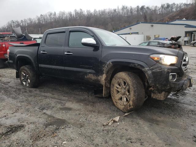 2019 TOYOTA TACCOMA 3TMGZ5ANXKM223416