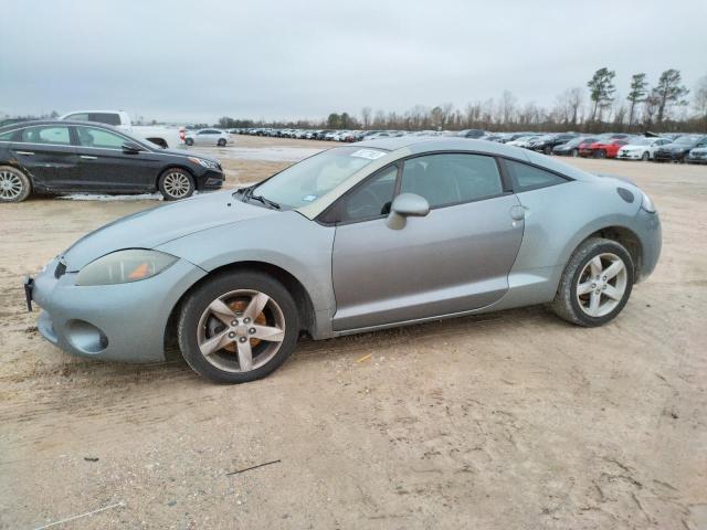 2008 Mitsubishi Eclipse GS