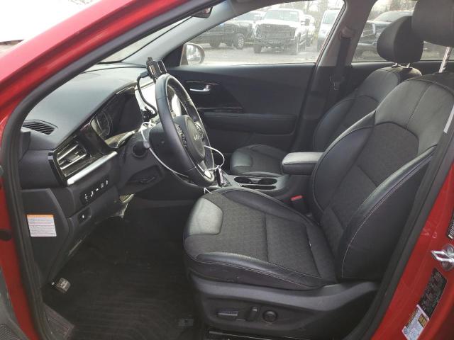 KNDCB3LC8N5546649 KIA NIRO LX
