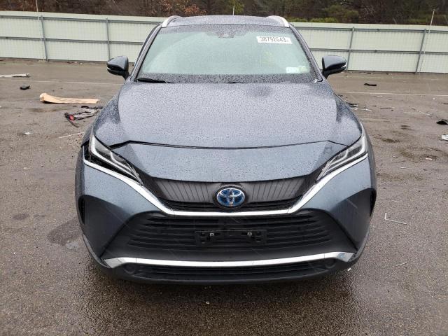 2021 TOYOTA VENZA LE - JTEAAAAH6MJ019286