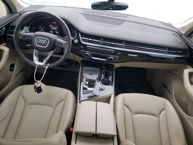 2019 AUDI Q7 PREMIUM WA1LAAF77KD048847