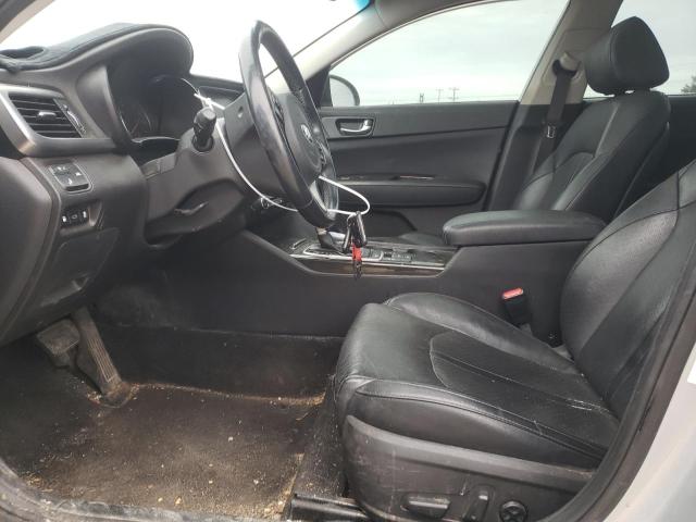 5XXGU4L37JG231445 KIA OPTIMA EX
