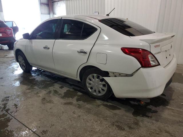 3N1CN7AP1KL821118 Nissan VERSA S