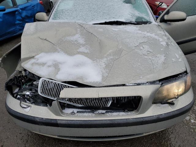YV1SW61T232313749 Volvo V70