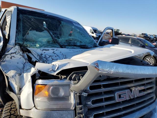 1GT12XEG8FF151316 GMC Sierra K2500 Heavy Duty