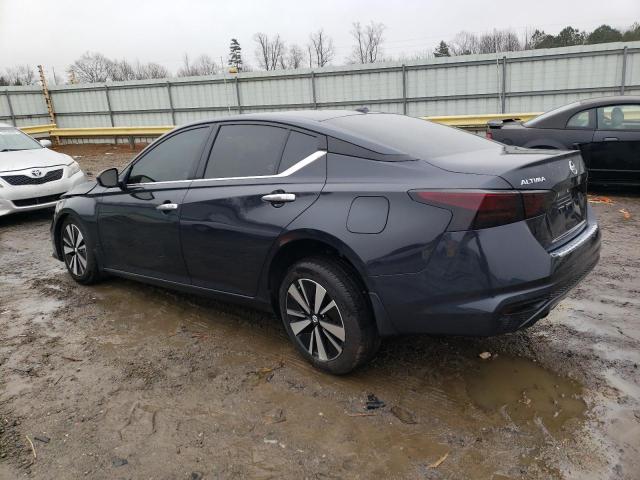 2022 NISSAN ALTIMA SV - 1N4BL4DV4NN375418