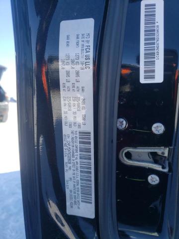 1C4PJMDX7KD329638 Jeep Cherokee Limited