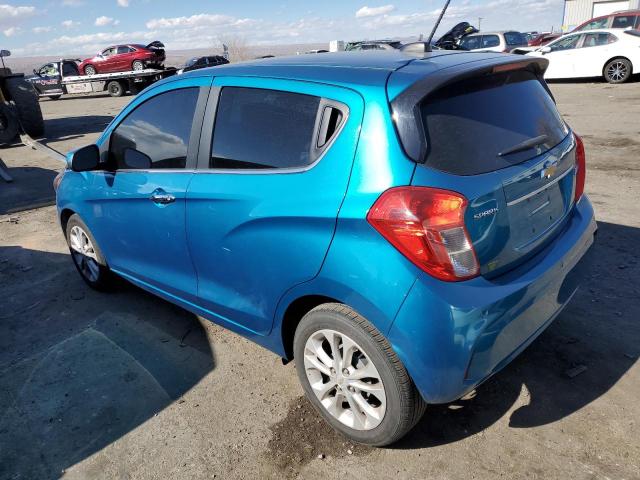 2019 CHEVROLET SPARK 2LT - KL8CF6SA9KC706589