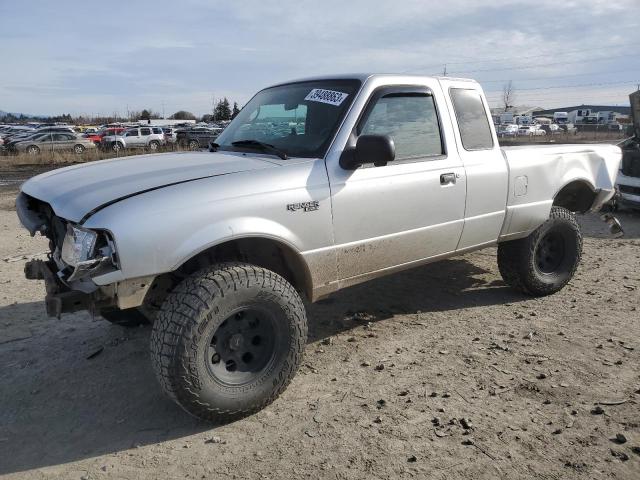 2005 Ford Ranger 