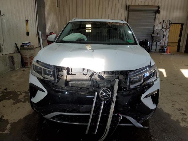 2022 VOLKSWAGEN TAOS SEL - 3VV1X7B2XNM004490