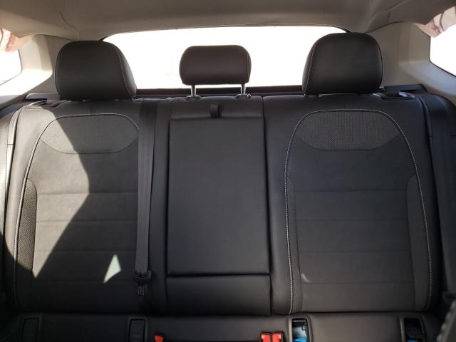 2022 VOLKSWAGEN TAOS SE - 3VVRX7B25NM010152