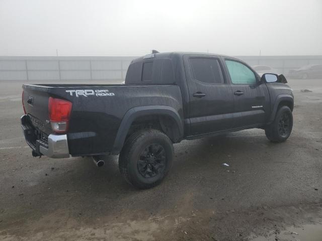 2017 TOYOTA TACOMA DOU - 3TMAZ5CN9HM033666