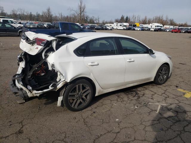 2019 KIA FORTE GT L - 3KPF34AD5KE035377
