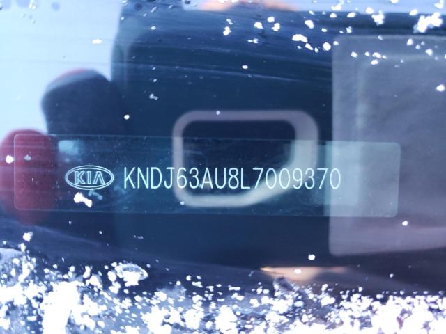 2020 KIA SOUL GT LI - KNDJ63AU8L7009370