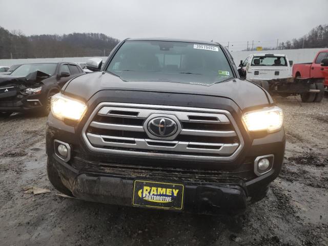 2019 TOYOTA TACCOMA 3TMGZ5ANXKM223416